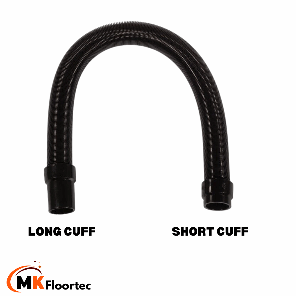 Scrubber Dryer stretch suction hose