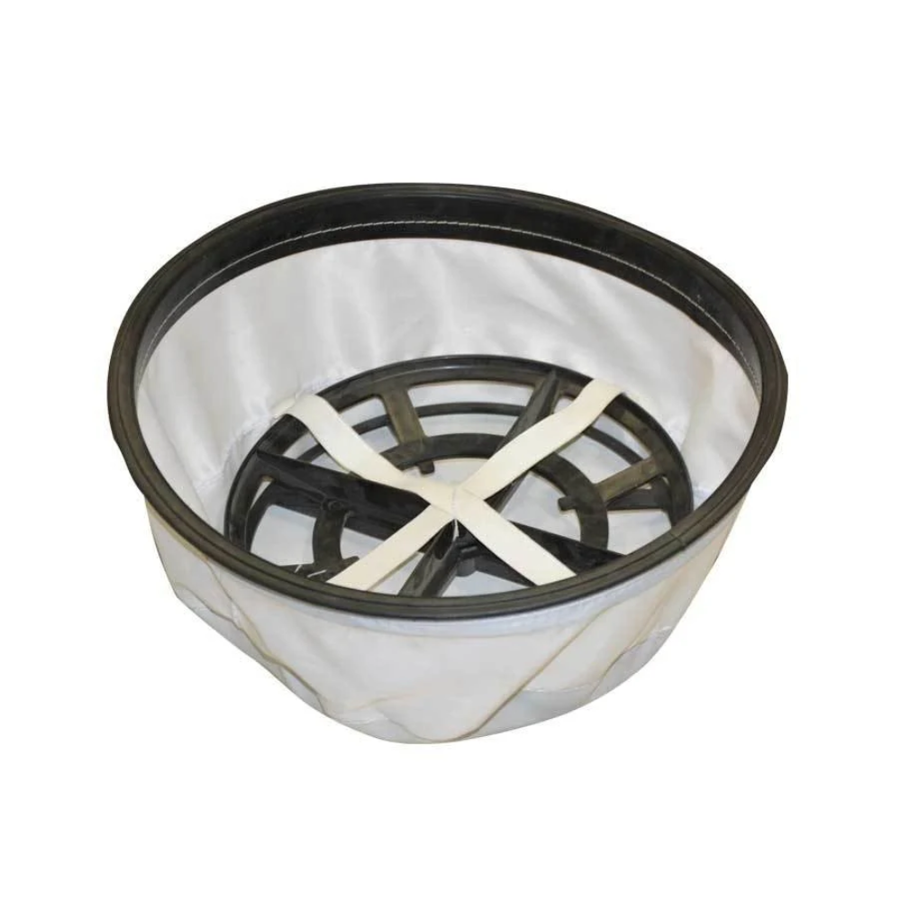 Numatic 604116 Primary Permatex Filter NVM16B