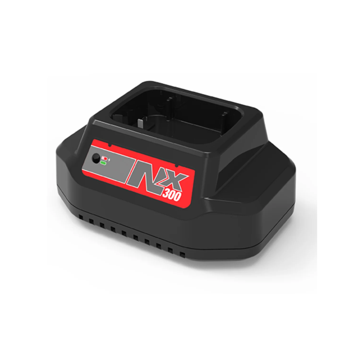 Numatic 913599 NX300 Battery Charger Dock With UK Cable Plug