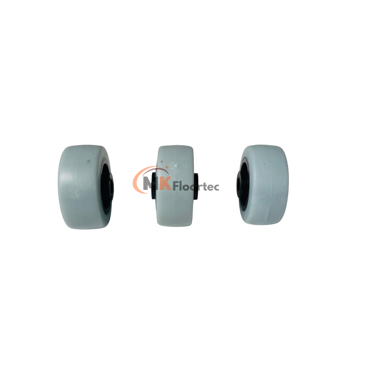 Numatic 913831 244NX - 440NX Squeegee Wheel Set