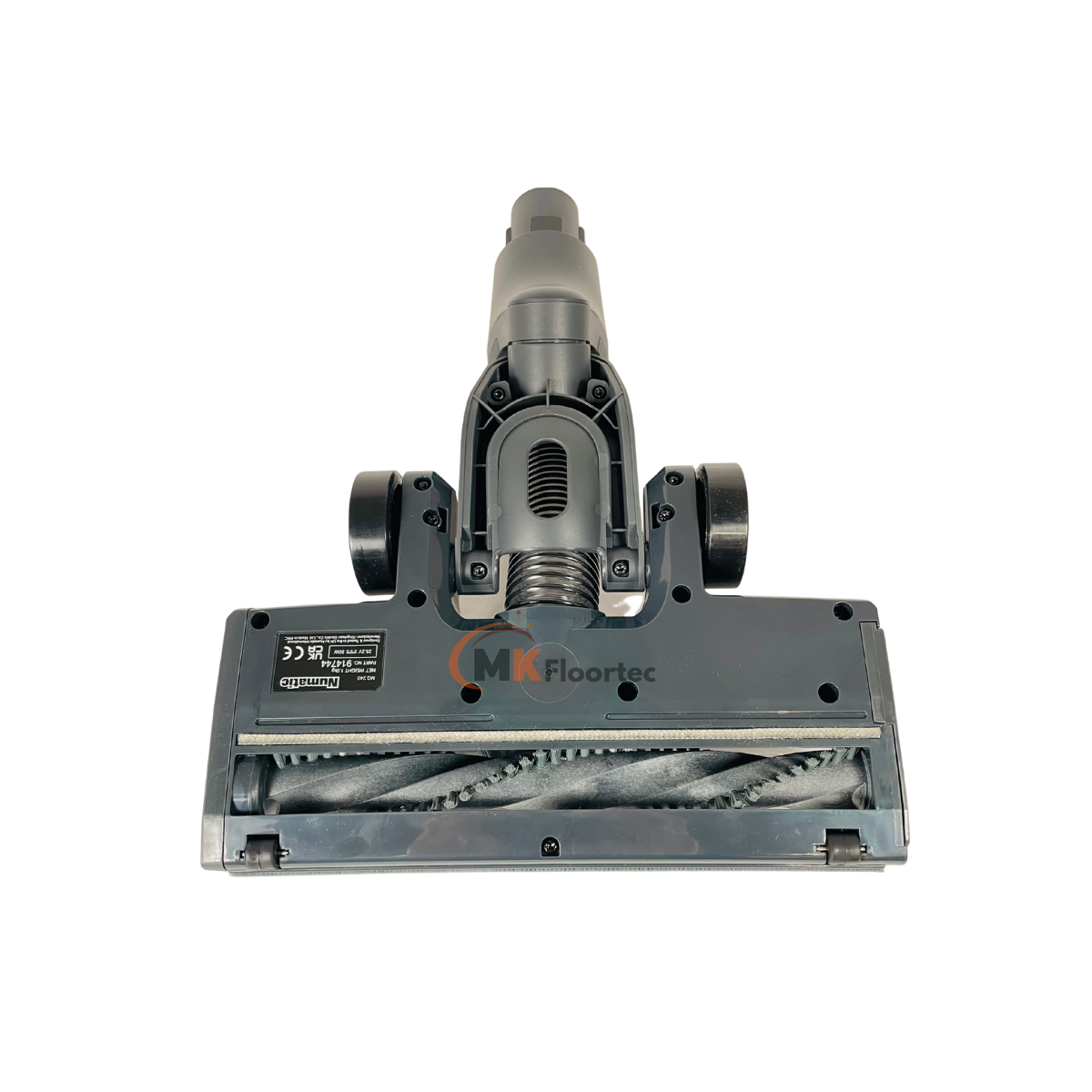 Numatic 914744 Henry Quick Replacement Floor Tool Grey