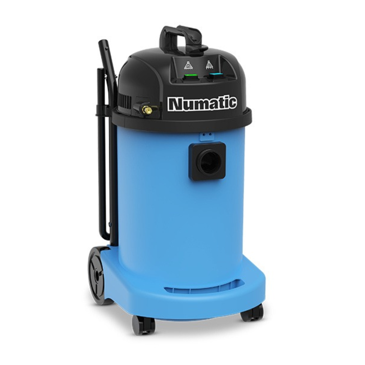 Numatic CT470 Commercial Carpet & Upholstery Cleaner – 4-in-1 Valeting Extraction Machine