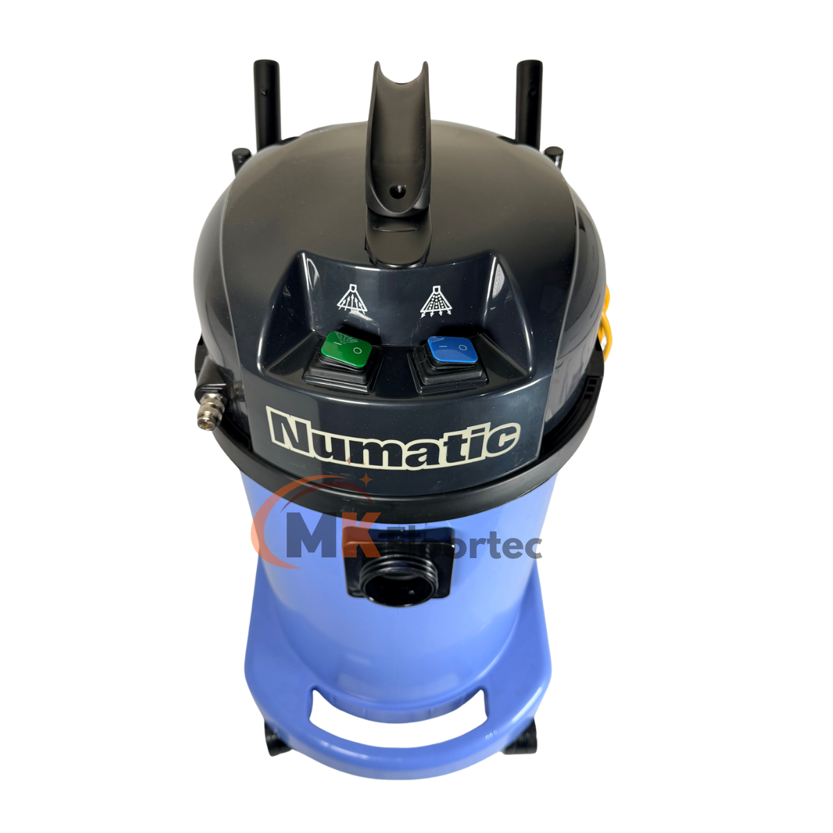 Numatic CT470 Commercial Carpet & Upholstery Cleaner – 4-in-1 Valeting Extraction Machine