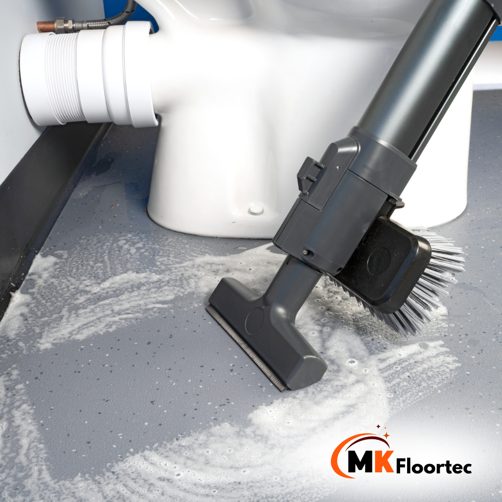 Numatic CTB370NX Cordless Carpet & Hard Floor Extractor