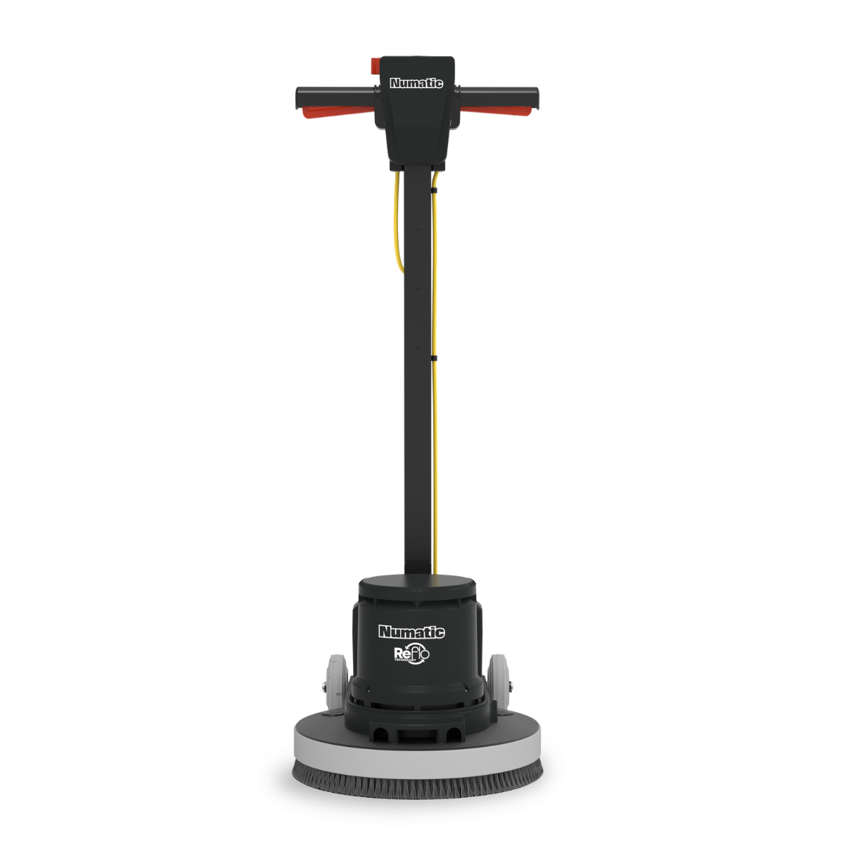 Numatic HFM1515-R Hurricane Floor Scrubber – 150RPM Industrial Rotary Machine