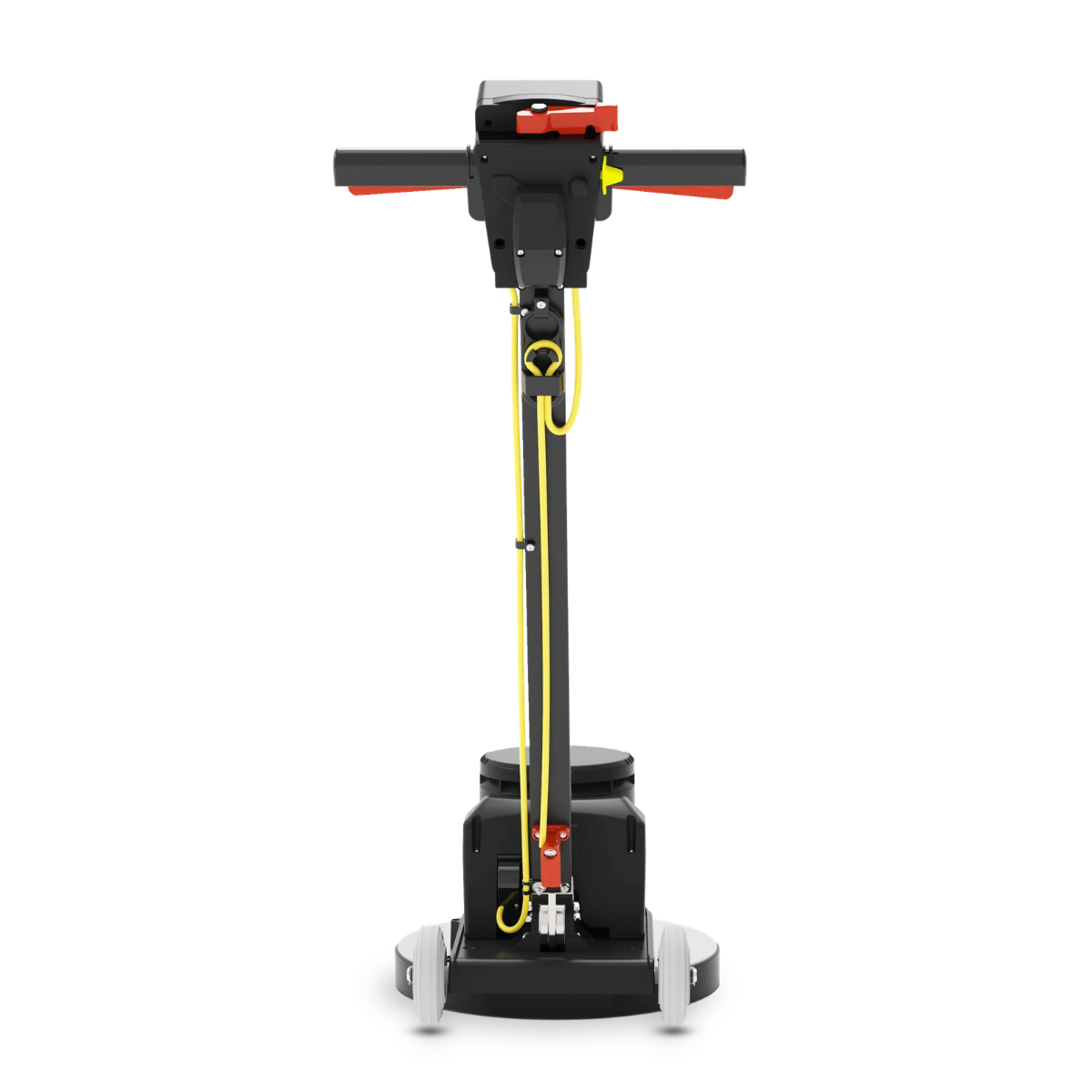 Numatic HFM1523-R Hurricane Floor Scrubber & Polisher – 230RPM Industrial Rotary