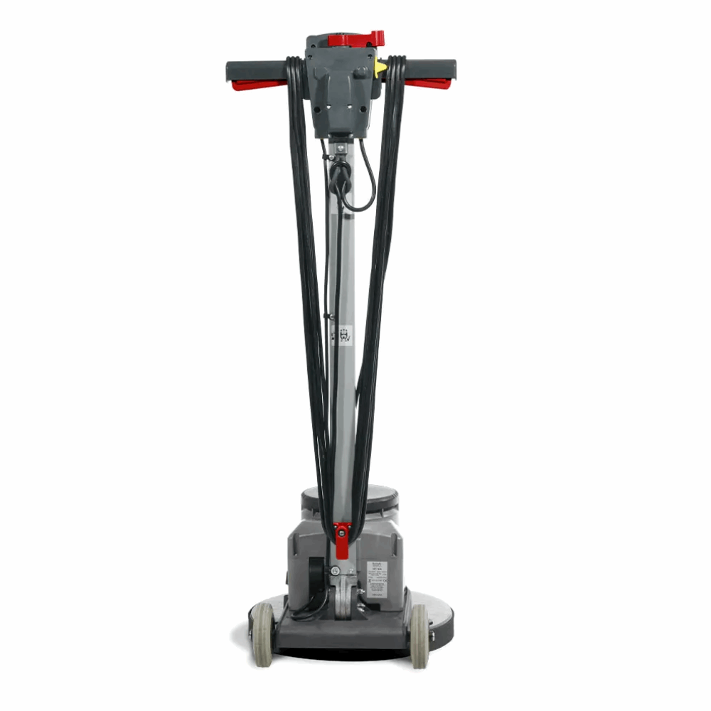 Numatic Hurricane HFM1530G Rotary Polishing Floorcare Machine 300RPM