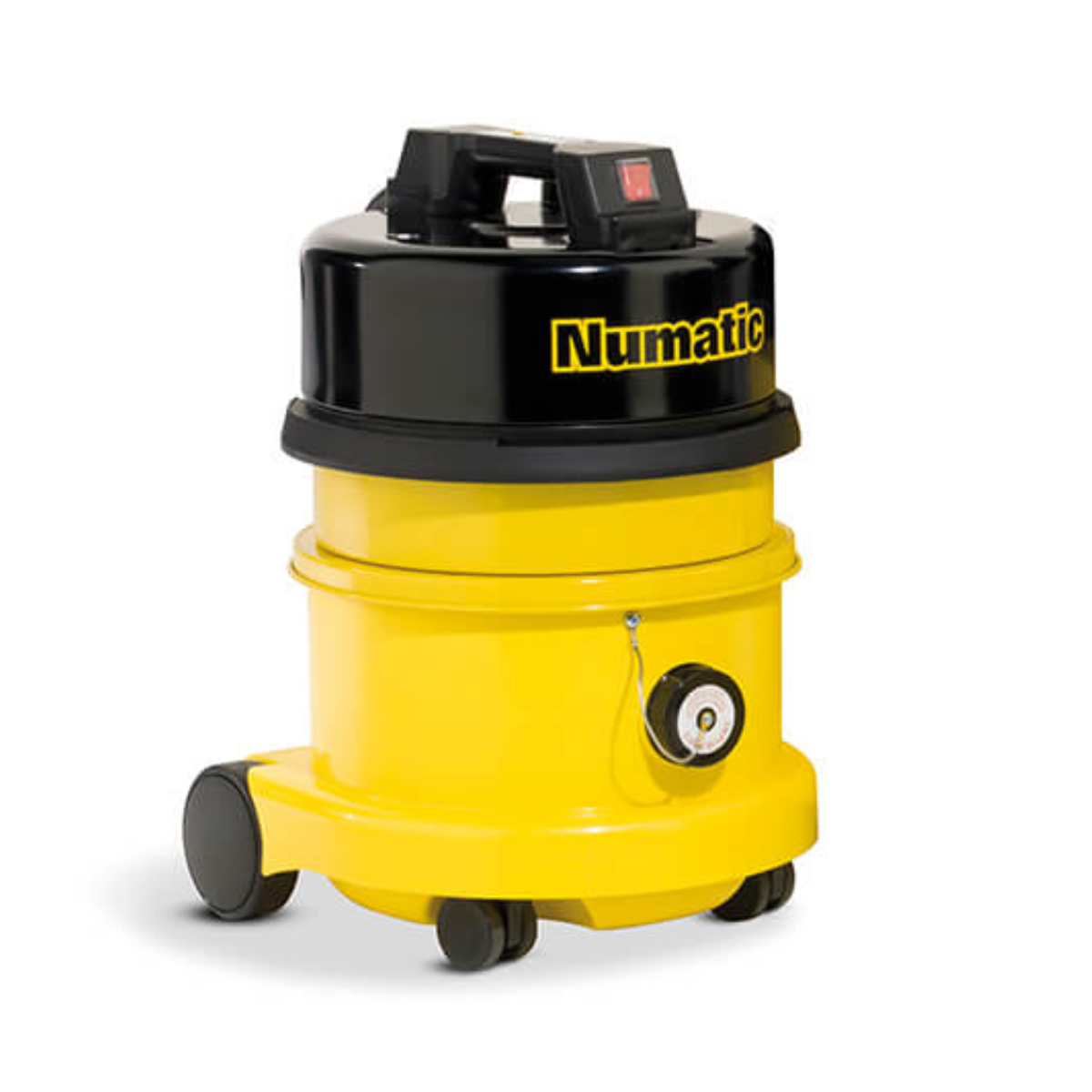 Numatic HZ200 H-Class Vacuum Cleaner Industrial Hazardous Dust Extractor