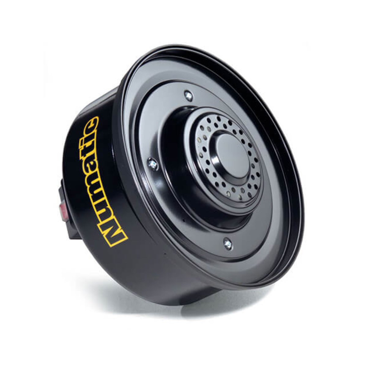 Numatic HZ200 H-Class Vacuum Cleaner Industrial Hazardous Dust Extractor