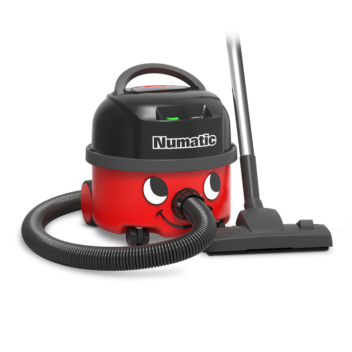 Numatic NBV190NX Cordless Vacuum Cleaner - Battery Henry Hoover