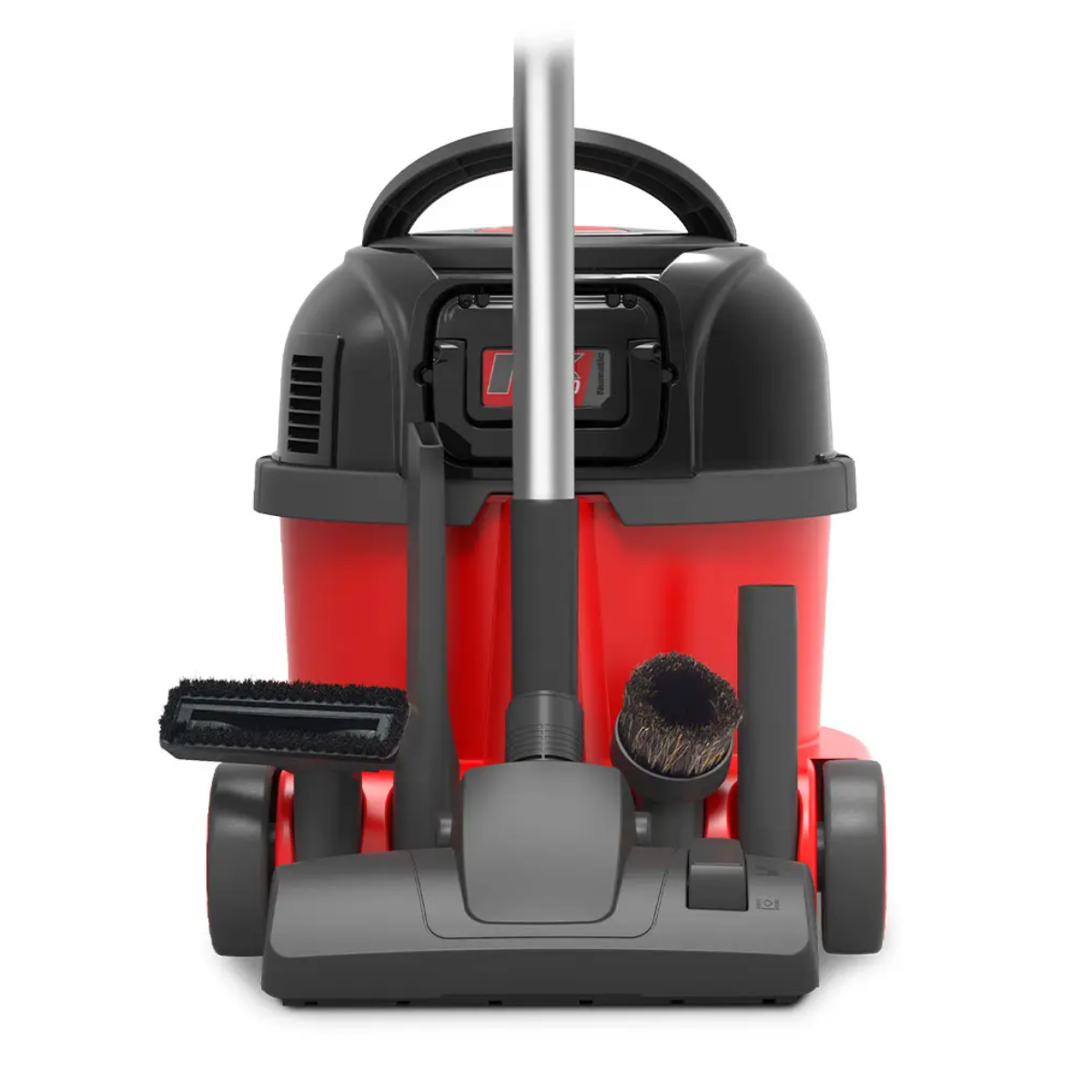 Numatic NBV240NX HEPA Cordless Vacuum Cleaner | Commercial HEPA 14 Battery Henry