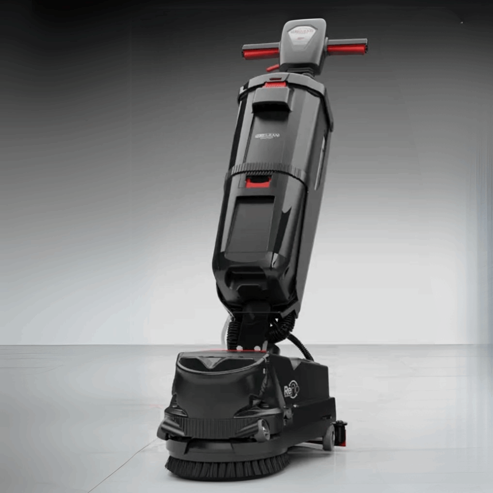 Numatic 220NX Industrial Floor Scrubber Dryer cleaning machine