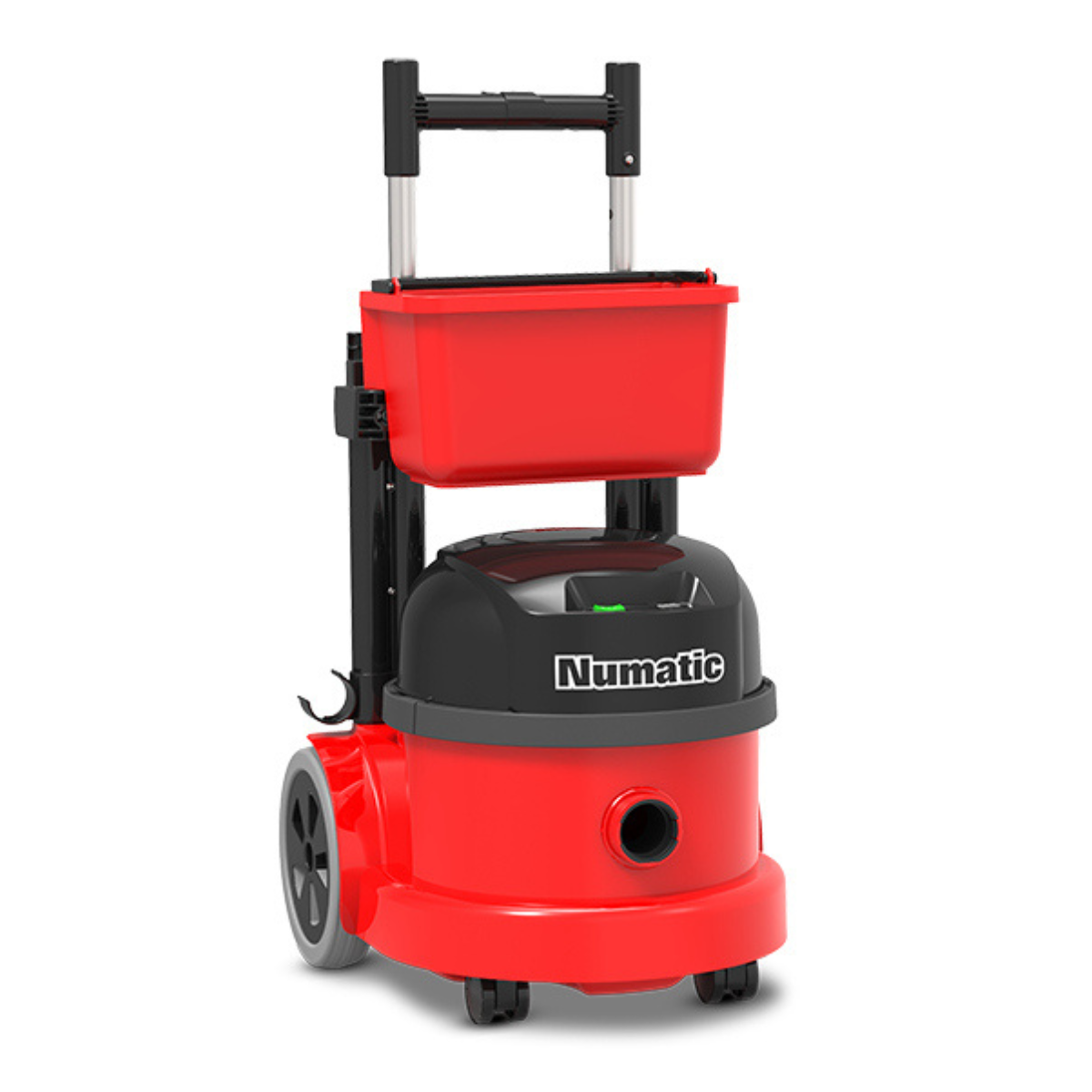 Numatic PBT230NX Cordless Trolley Vacuum Cleaner