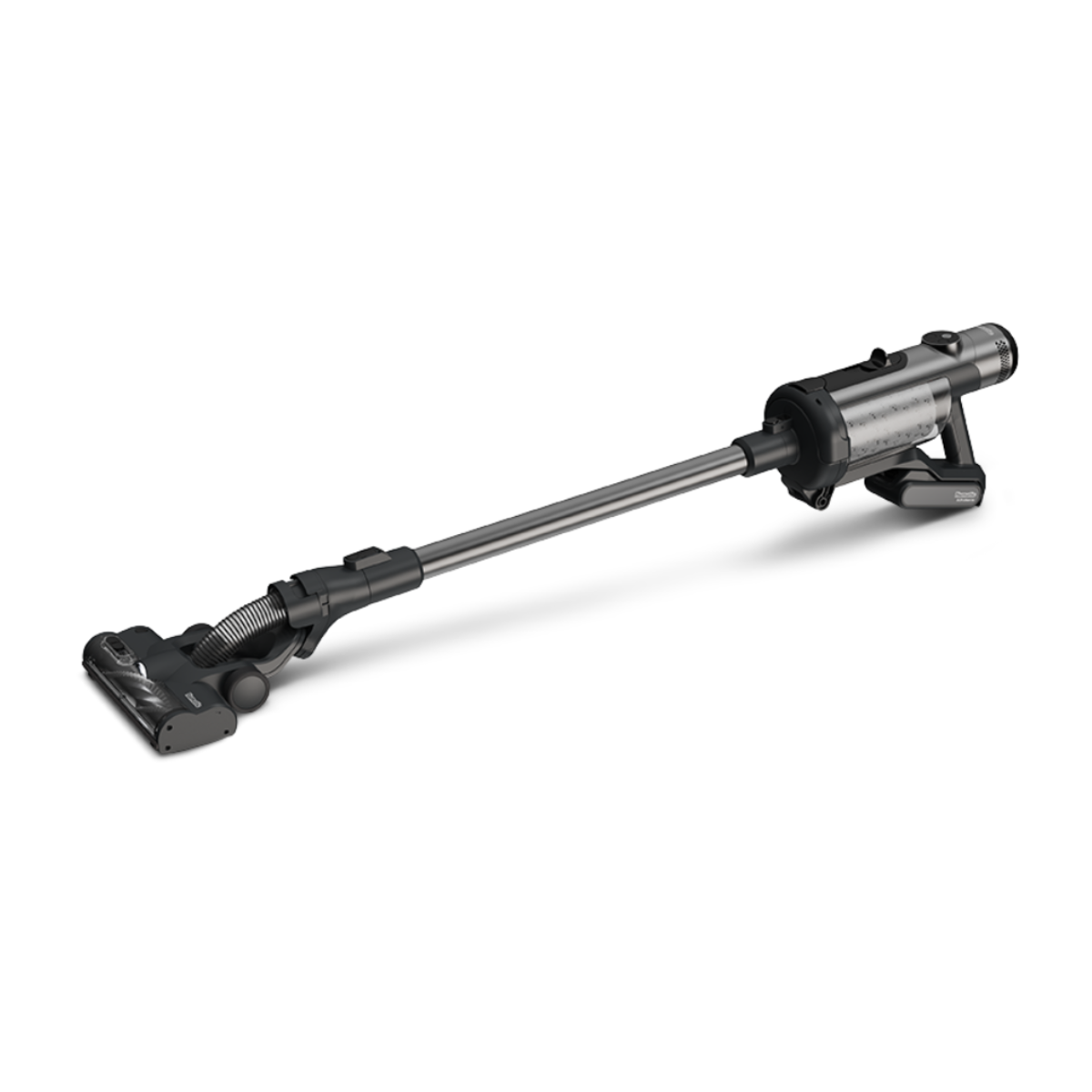 Numatic Quick NQ100 Commercial Cordless Stick Vacuum Cleaner (Twin Battery Edition)#11