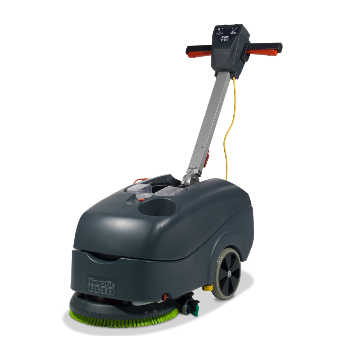 Numatic TT1840G Compact Mains-Powered Scrubber Dryer