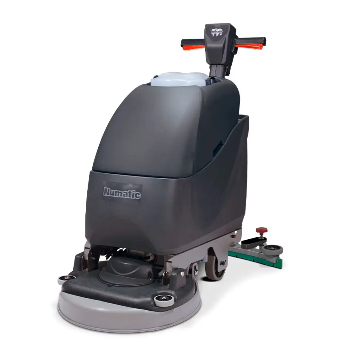 Numatic TT4055G Mains-Powered Scrubber Dryer