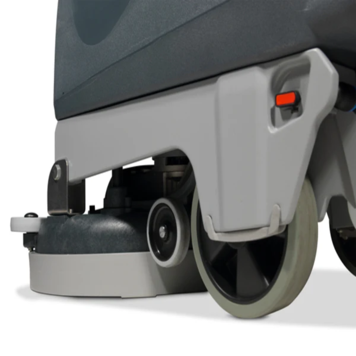 Numatic TT4055G Mains-Powered Scrubber Dryer