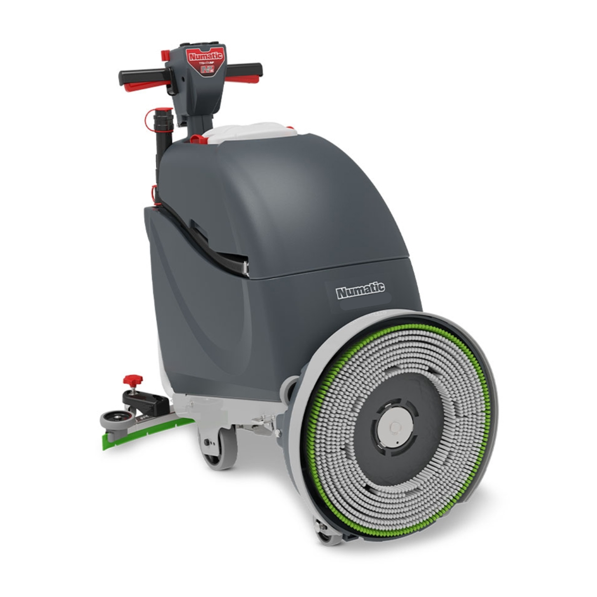 Numatic TT4055G Mains-Powered Scrubber Dryer