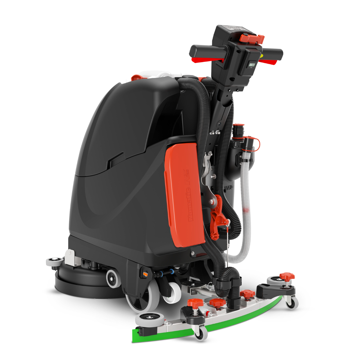 Numatic TTB3045NX-R Floor Scrubber Dryer - Battery Powered