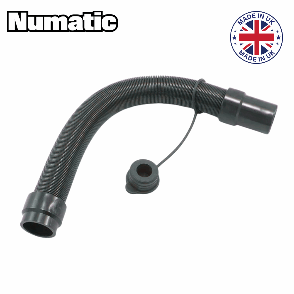 Numatic Dirty Water Dump Stretch Hose