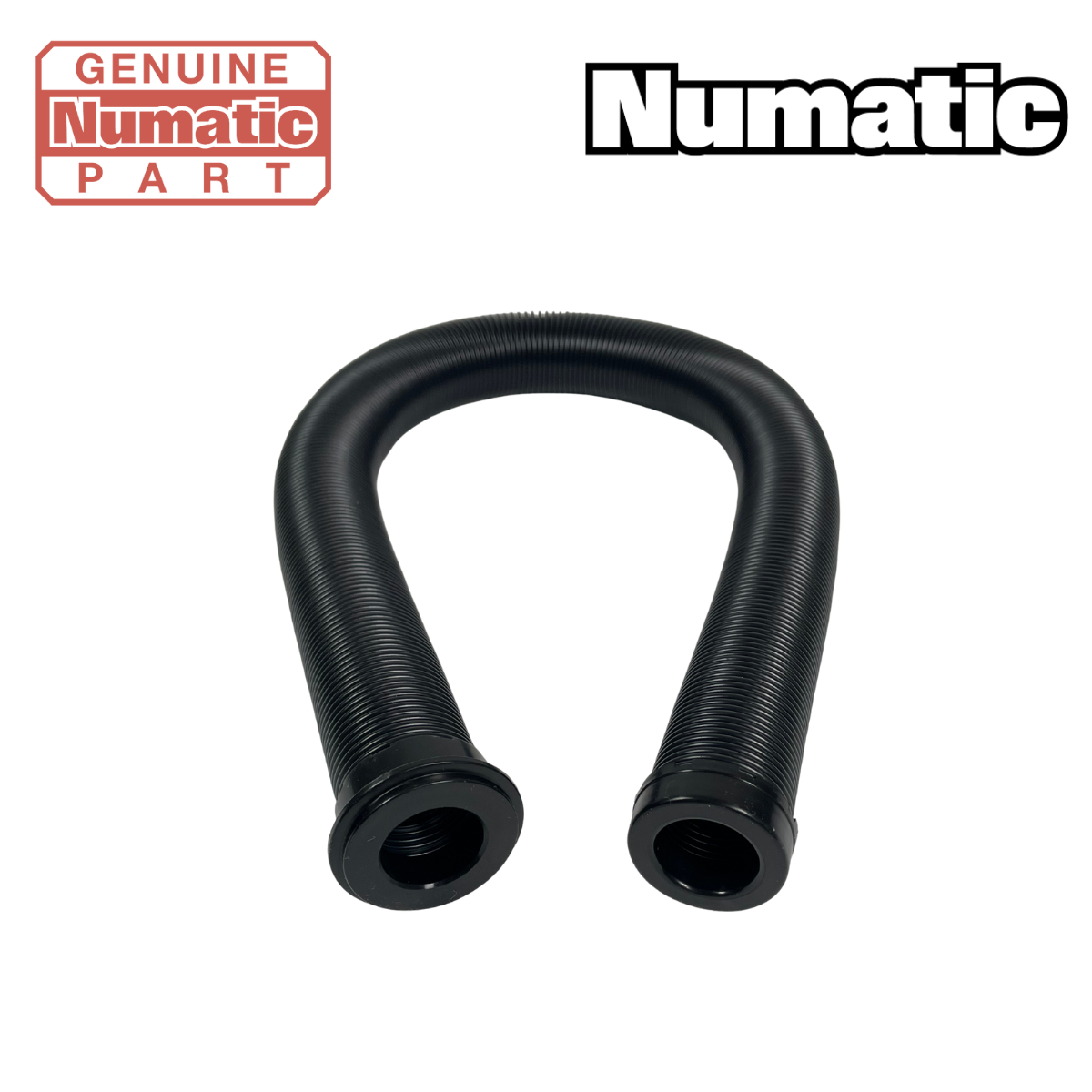 Numatic 913828 244NX - 440NX Flexible Suction Pick Up Hose