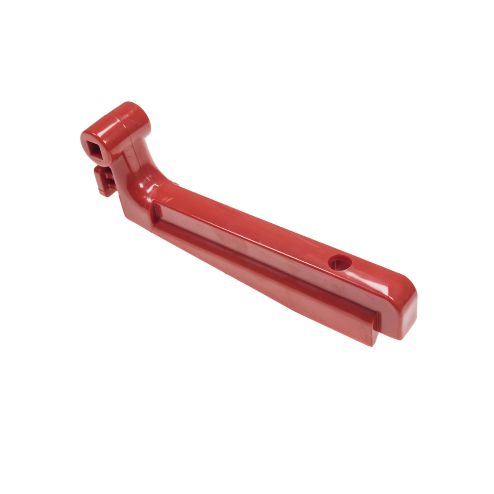 Numatic 903547 trigger moulding lever for floor machine handle