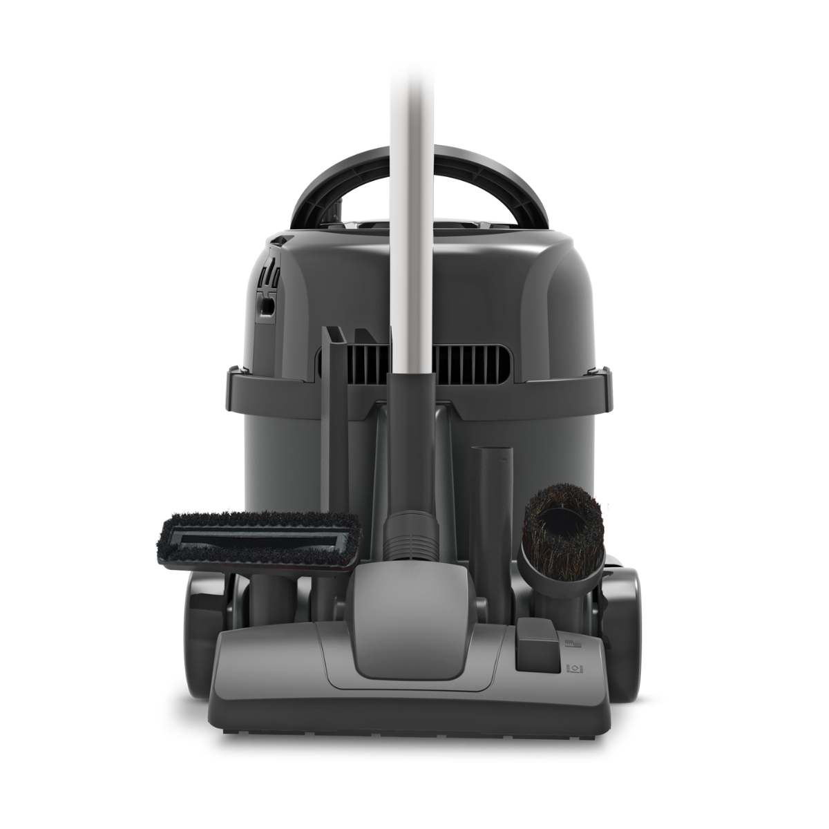Numatic PPR170 Cylinder Vacuum Cleaner - Commercial Henry Hoover