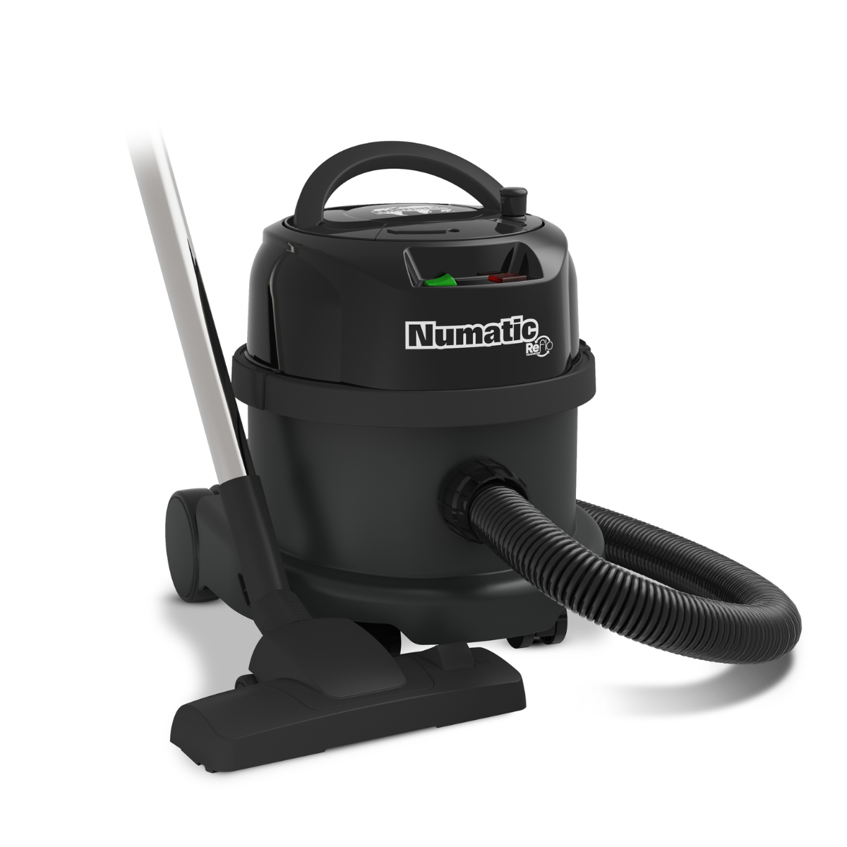 Numatic PPR170 Cylinder Vacuum Cleaner - Commercial Henry Hoover