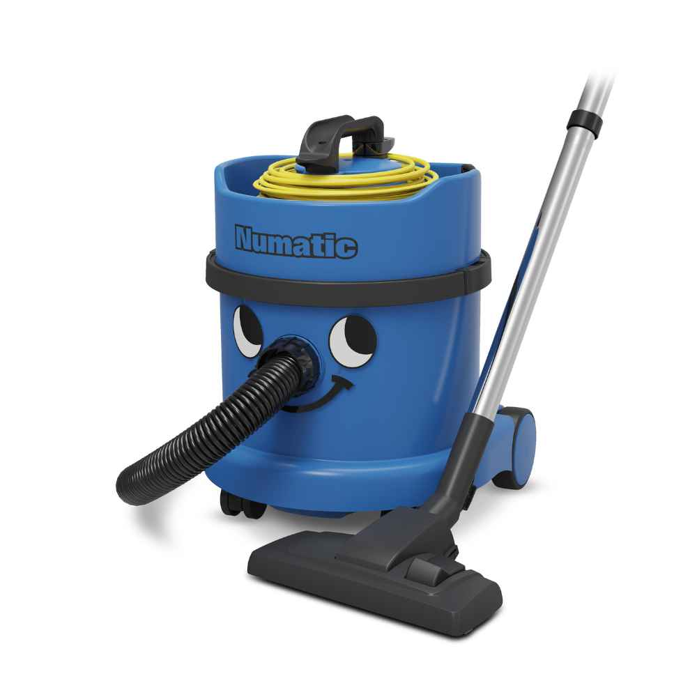 Numatic PSP370 Commercial Dry Vacuum Cleaner 15 Litre