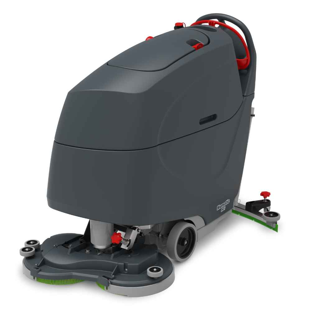 Numatic TBL8572 TwinTec Lithium Battery Scrubber Dryer