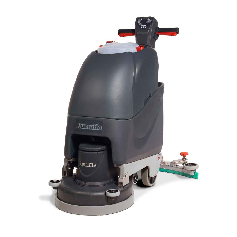 Numatic TT4045G Twintec Scrubber Dryer Mains Cable Powered 240v
