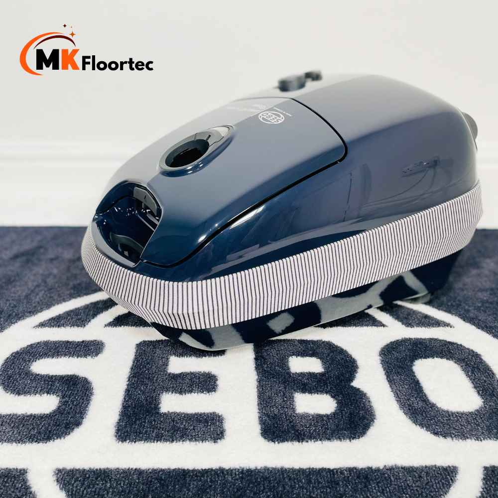 SEBO AIRBELT E1 Komfort ePower +Boost Navy 92624GB
