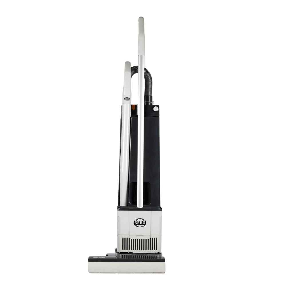 Sebo BS360 Upright Vacuum Cleaner - Commercial Grade 91080GB