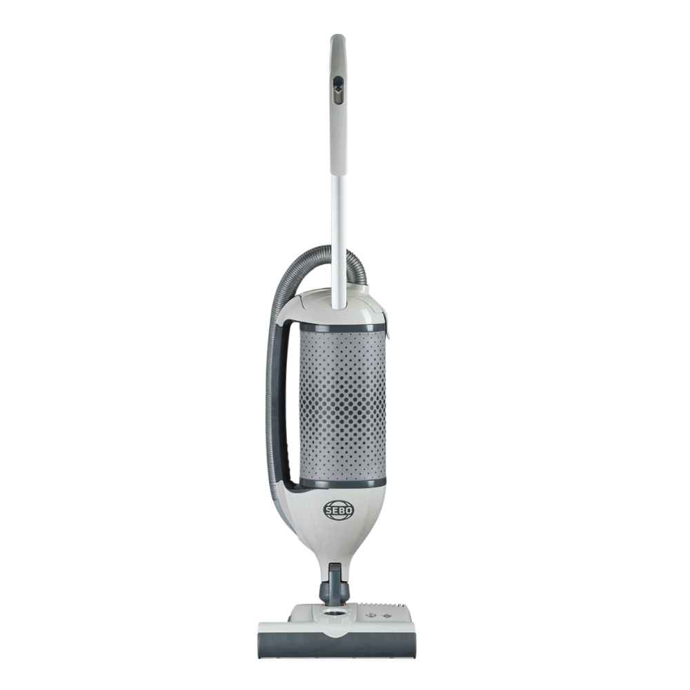 SEBO Dart 1 Upright Commercial Vacuum Cleaner 31cm Width 9858GB