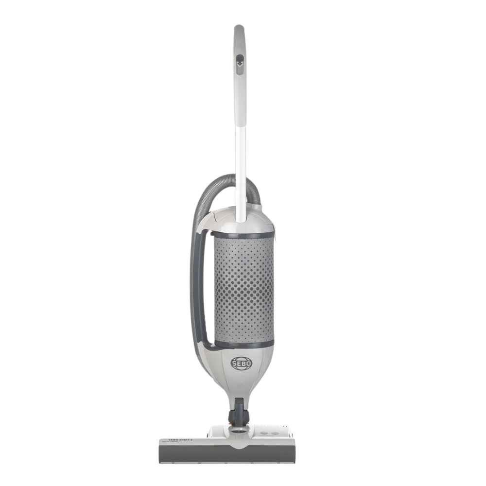 SEBO Dart 2 Commercial Upright Vacuum Cleaner 37cm Width 9859GB
