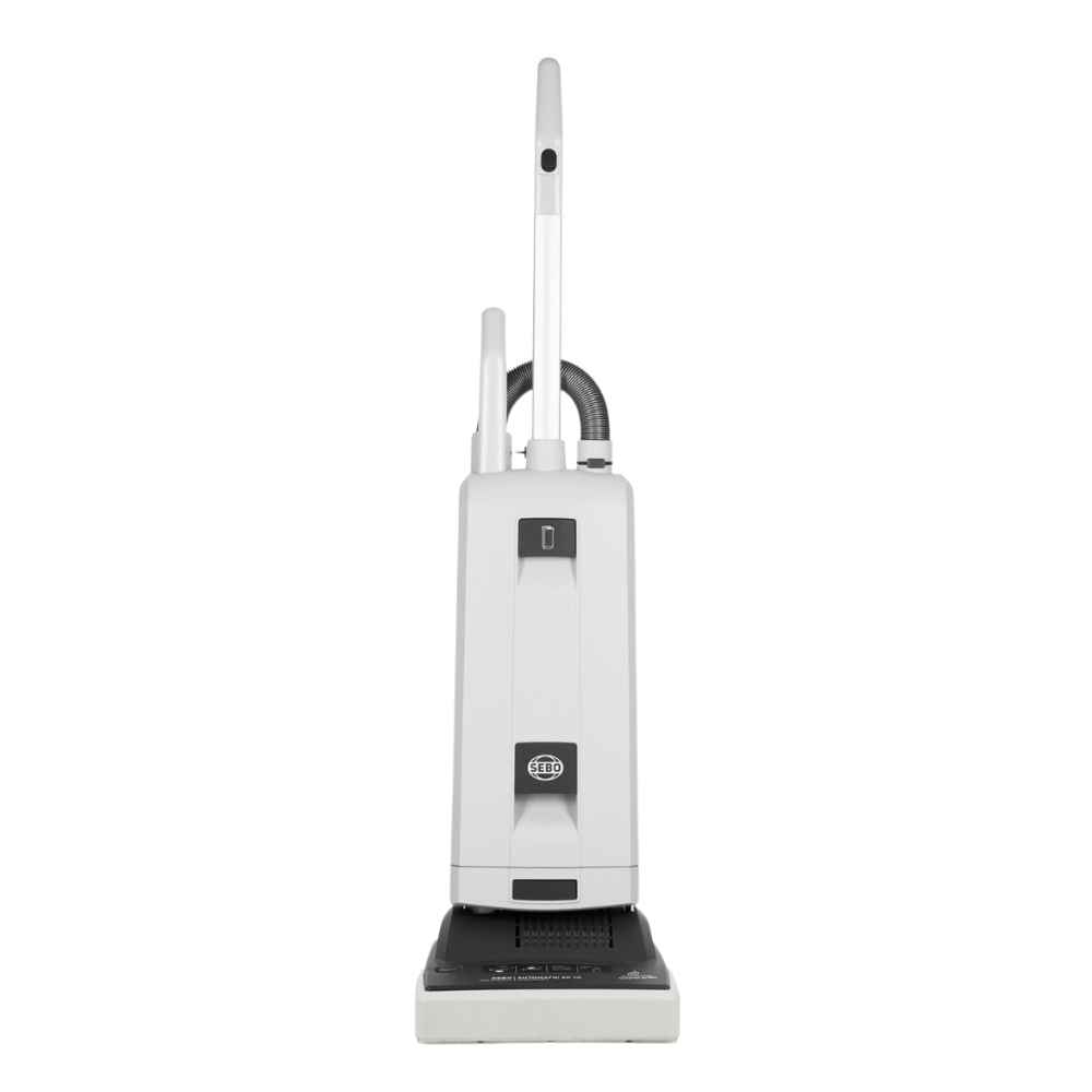 SEBO XP10 Commercial Upright Vacuum Cleaner 31cm Width 90547GB