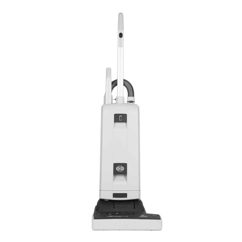 SEBO XP20 Commercial Upright Vacuum Cleaner 37cm Width 90548GB