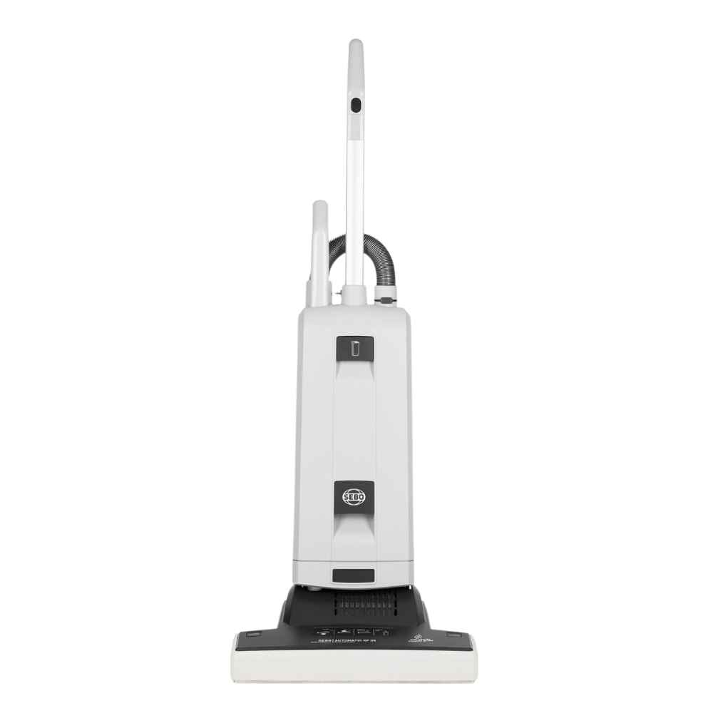 SEBO XP30 Commercial Upright Vacuum Cleaner 44cm Width 90549GB