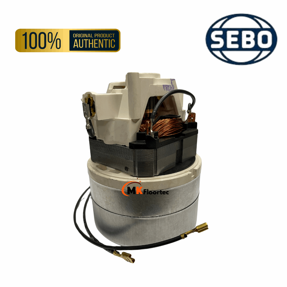 Sebo BS36 - BS46 - Comfort Vacuum Main Suction Motor 1889 240v