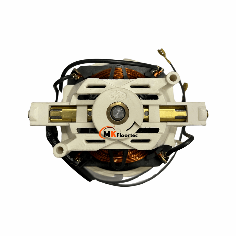 Sebo BS36 - BS46 - Comfort Vacuum Main Suction Motor 1889 240v