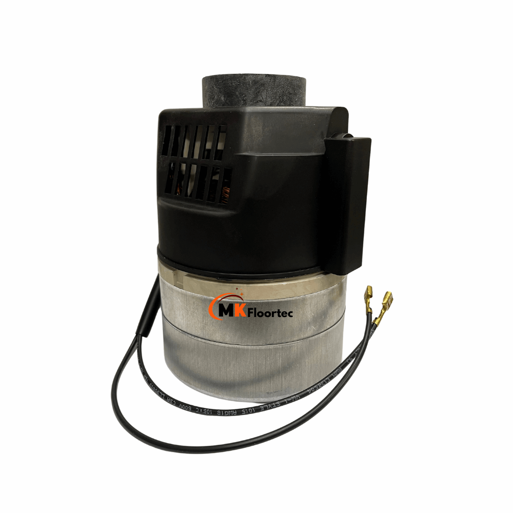 Sebo BS36 - BS46 - Comfort Vacuum Main Suction Motor 1889 240v