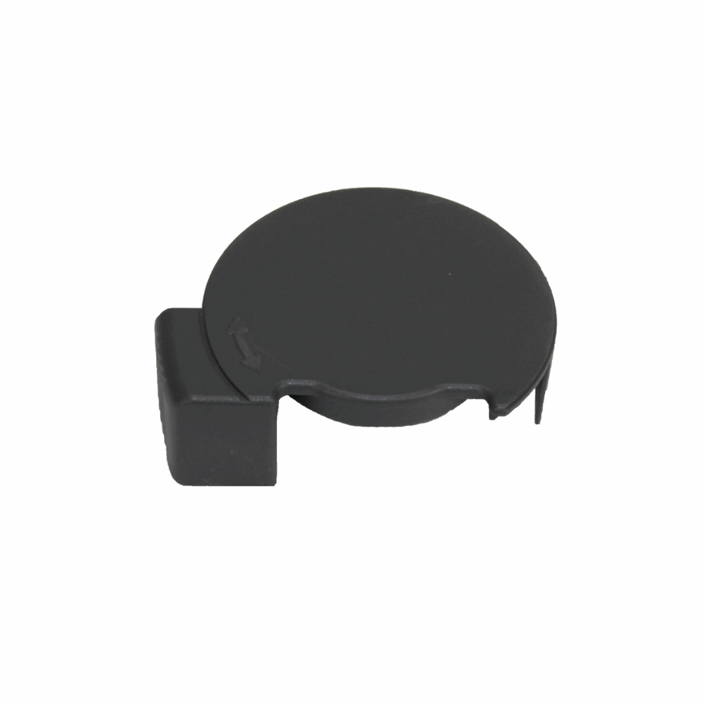 Sebo Felix / Dart / ET1 Brush Roller End Cap Bearing Block 2313GS