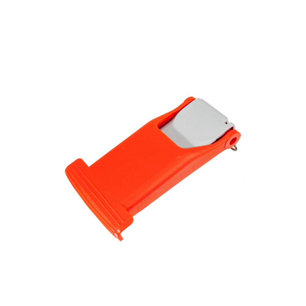 Sebo X7 / X8 XP10 / 20 / 30 Rear Foot Pedal Complete 52009OR