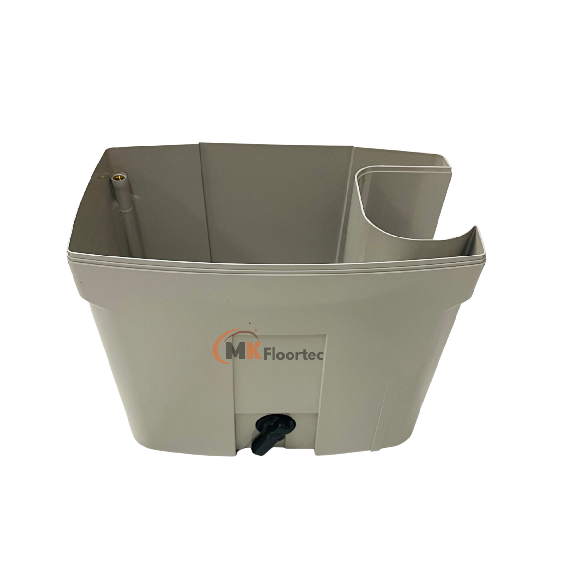 Sebo 10150SE BS360 Vacuum Motor Housing Bucket Assembly