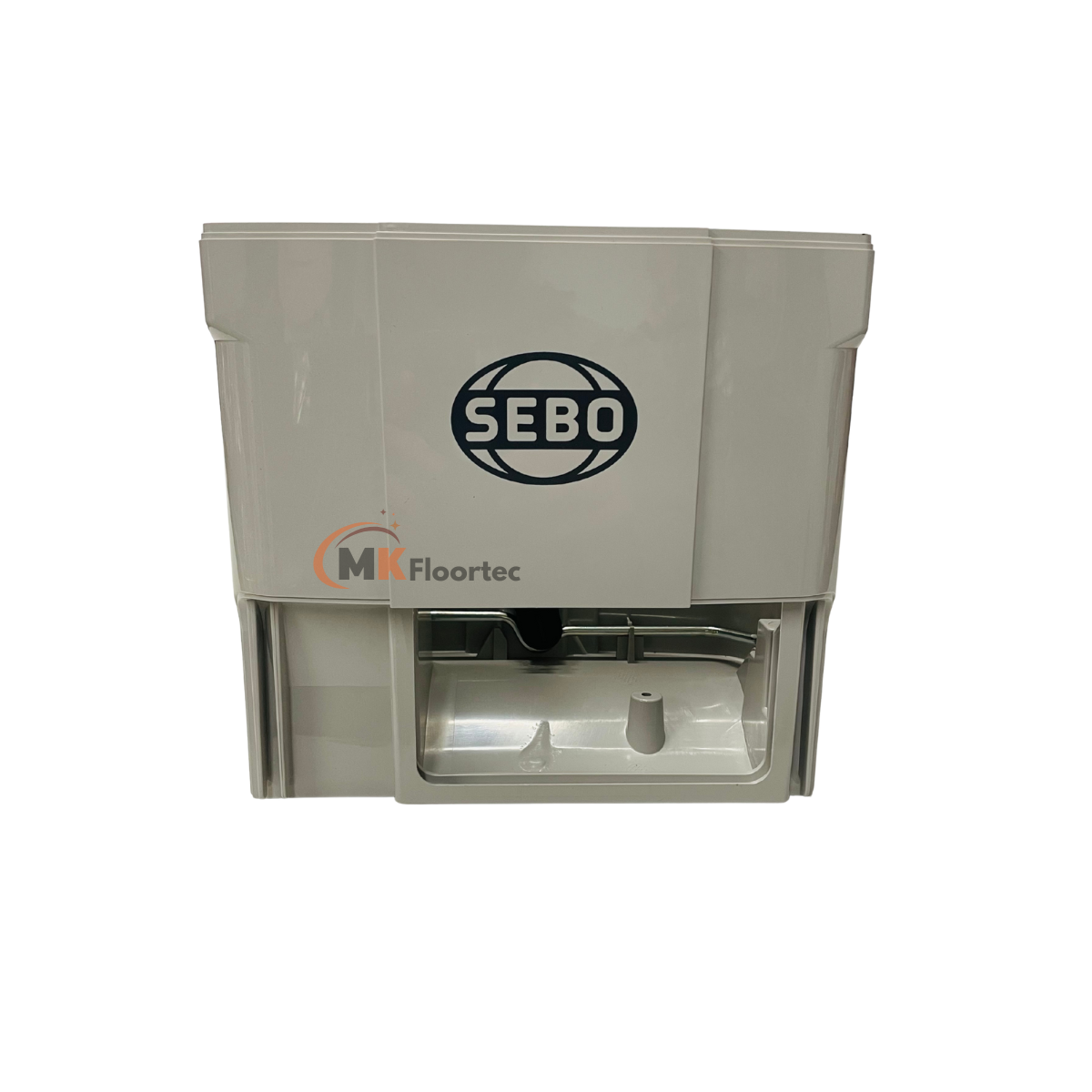 Sebo 10150SE BS360 Vacuum Motor Housing Bucket Assembly