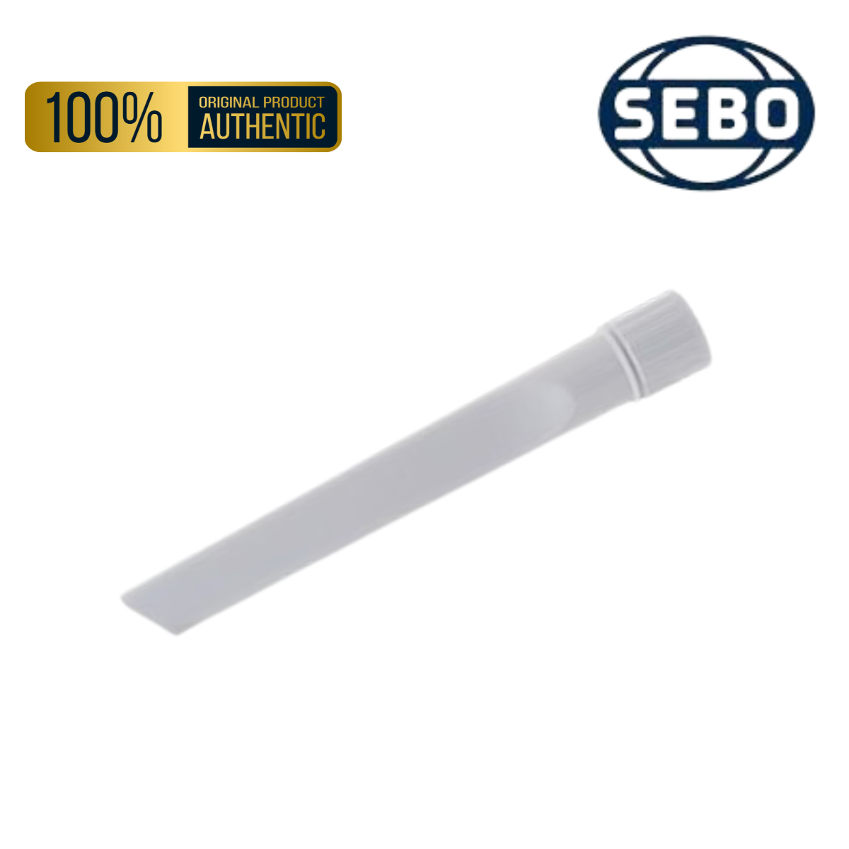 Sebo 1092GY Crevice Nozzle