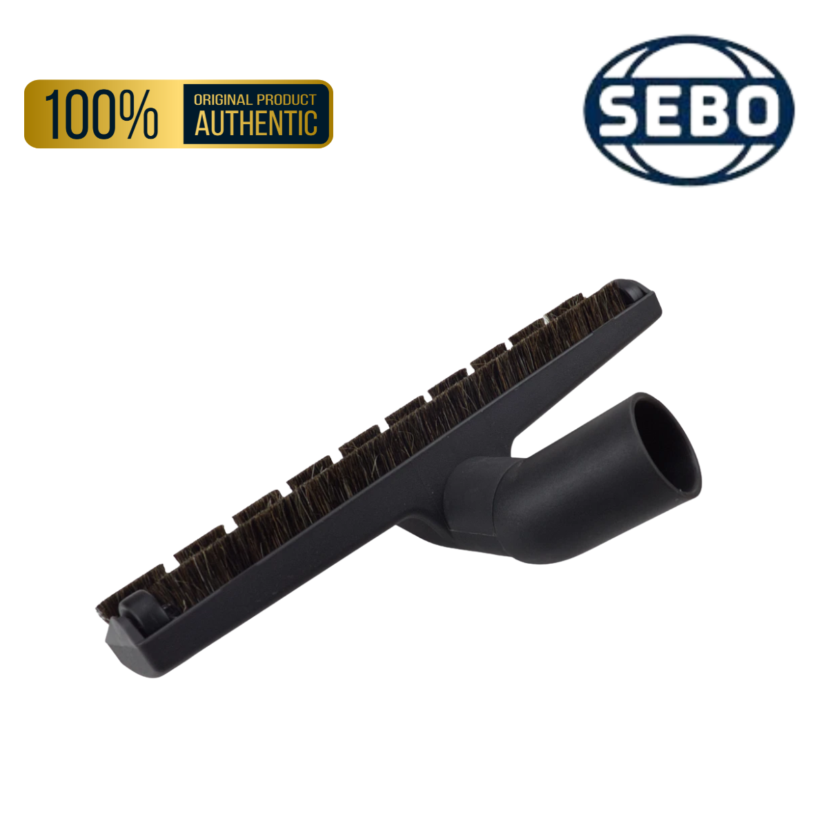 Sebo 1359ER Parquet Brush X Friction Fit