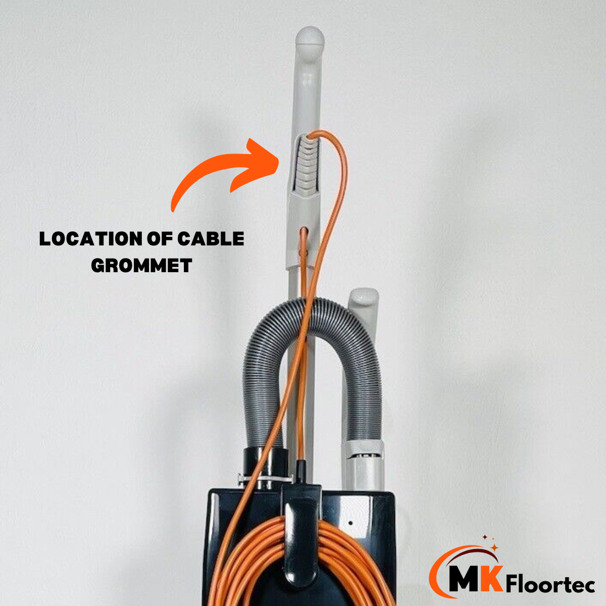 Sebo 5359 Cable Entry Grommet