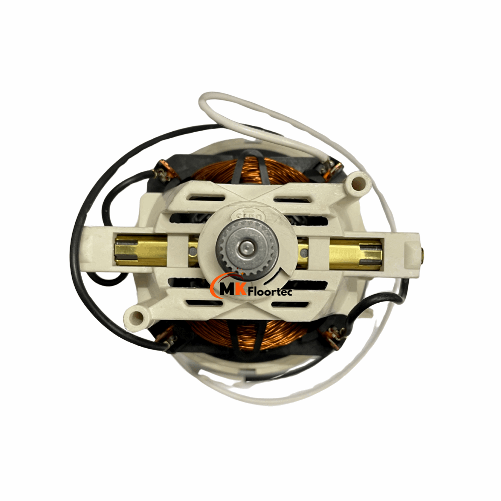 Sebo 5471 X4 - X1.1 Vacuum Cleaner Motor MKM9206-3 240v