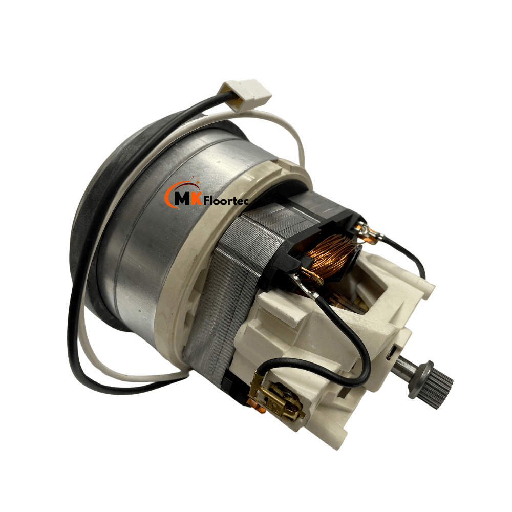 Sebo 5471 X4 - X1.1 Vacuum Cleaner Motor MKM9206-3 240v
